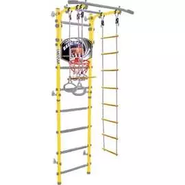 Шведская стенка Midzumi Banji Basketball Shield M06552001
