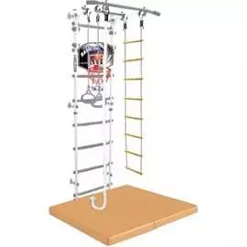Шведская стенка Midzumi Niji Kabe Basketball Shield M06574004