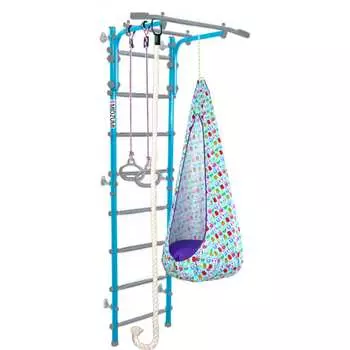 Шведская стенка Midzumi Hogo Kabe M10261003