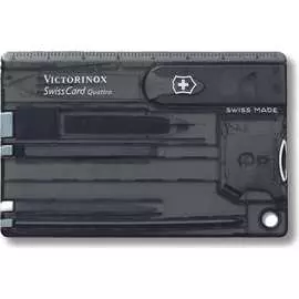 Швейцарская карточка Victorinox