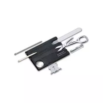 Швейцарская карточка Victorinox