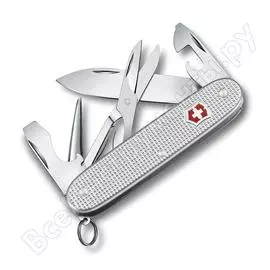 Швейцарский нож Victorinox Pioneer Alox 0.8231.26