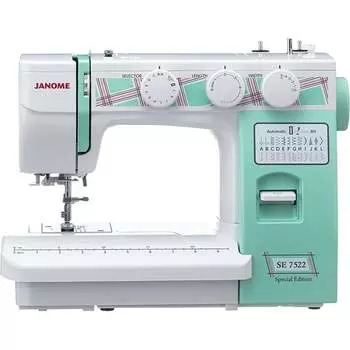 Швейная машина JANOME