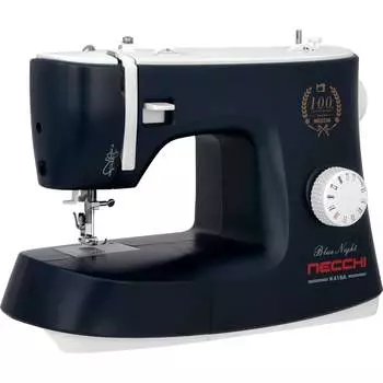 Швейная машина NECCHI K418A 3997