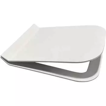 Сиденье Berges Floe Slim SO 12103