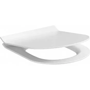 Сиденье для унитаза Cersanit CITY DPL EO slim S-DS-CIT-S-DL-t