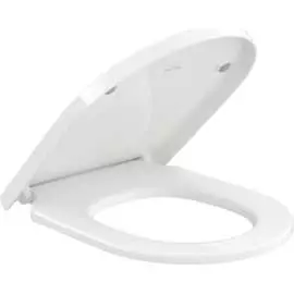 Сиденье для унитаза Villeroy & Boch Subway 3.0 8M42S101
