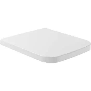 Сиденье для унитаза Villeroy & Boch Finion 9M88S1R1