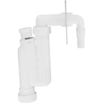 Сифон McAlpine OBT32VWM