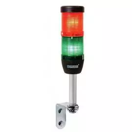 Сигнальная колонна EMAS IK52L024XD01