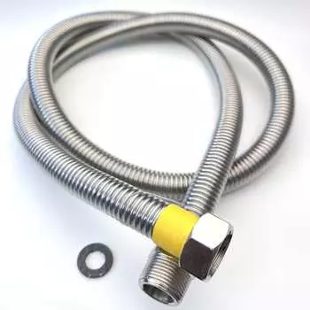 Сильфон для газа TUBOFLEX