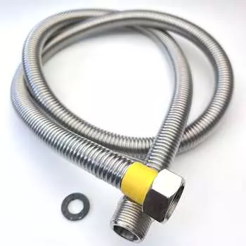 Сильфон для газа TUBOFLEX