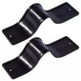 Силиконовая рамка номерного знака Dollex SPL-265