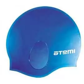 Шапочка для плавания ATEMI