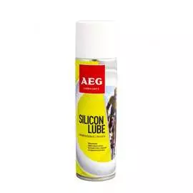 Силиконовая смазка AEG Lubricants 30670