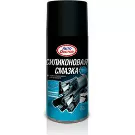 Силиконовая смазка AutoDoctor