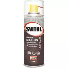 Силиконовая смазка для пластиковых и резиновых деталей AREXONS Svitol Silikon 2324