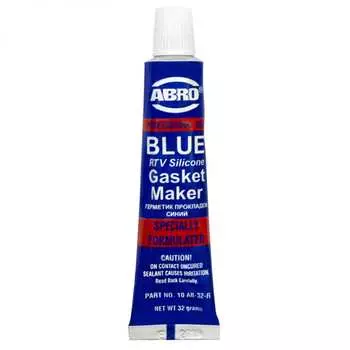Силиконовый герметик ABRO Abro Masters 10-AB-CH-32R