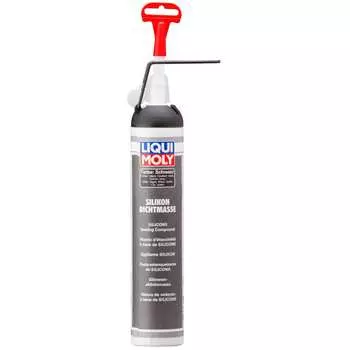 Силиконовый герметик LIQUI MOLY