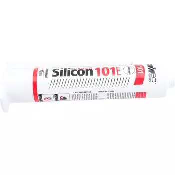 Силиконовый герметик KIM TEC 02-01-42