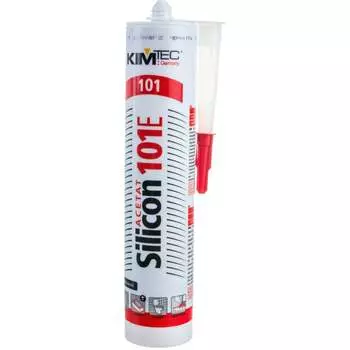 Силиконовый герметик KIM TEC 57378