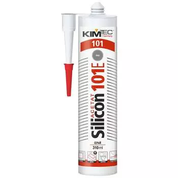 Силиконовый герметик KIM TEC 57434