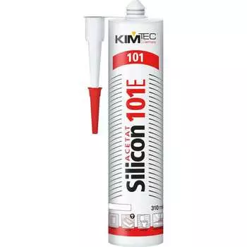 Силиконовый герметик KIM TEC 11613759
