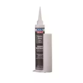 Силиконовый герметик LIQUI MOLY