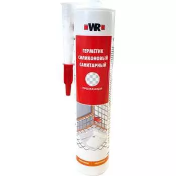Силиконовый герметик Wurth 18925501 092 1 18925501 092 1