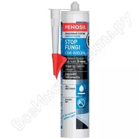 Силиконовый кислотный герметик Penosil