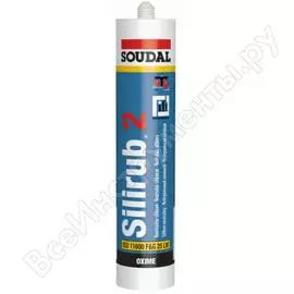 Герметик Soudal