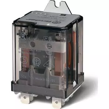 Силовое реле Finder 628390240300