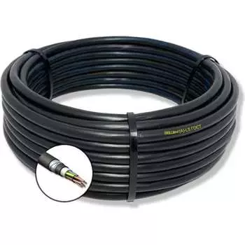 Силовой кабель ПРОВОДНИК OZ74013L20