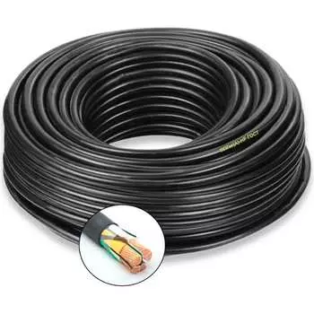 Силовой кабель ПРОВОДНИК OZ88135L50
