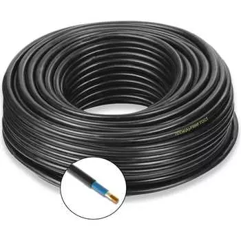 Силовой кабель ПРОВОДНИК ппгнг(a)-frhf 1x70 мм2, 1м OZ88151L1