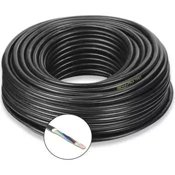 Силовой кабель ПРОВОДНИК ВВГнгA-FRLS 5x120 мм2, 100м OZ10127L100