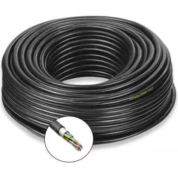 Силовой кабель ПРОВОДНИК OZ88070L400