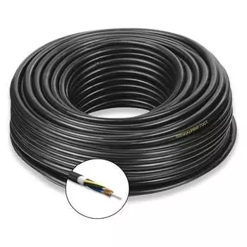 Силовой кабель ПРОВОДНИК OZ100786L300