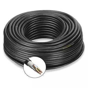 Силовой кабель ПРОВОДНИК OZ100787L500