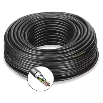 Силовой кабель ПРОВОДНИК OZ100800L900