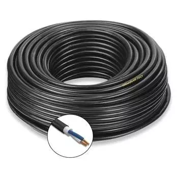 Силовой кабель ПРОВОДНИК OZ100838L600