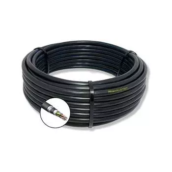Силовой кабель ПРОВОДНИК OZ74013L1