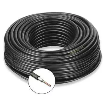 Силовой кабель ПРОВОДНИК ВВГнгA-FRLS 1x1.5 мм2, 600м OZ61679L600
