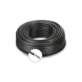 Силовой кабель ПРОВОДНИК ВВГнгA-FRLS 2x1.5 мм2, 700м OZ61682L700