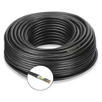 Силовой кабель ПРОВОДНИК ВВГнгA-FRLS 3x1.5 мм2, 400м OZ61680L400