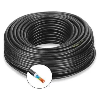 Силовой кабель ПРОВОДНИК ввгнг(a)-ls OZ10252L100