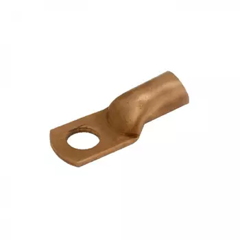 Силовой медный наконечник EKF PROxima DT-70-12-13 ТМ dt-70-12-11