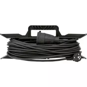 Силовой удлинитель GLANZEN ER-10-003 00-00006717