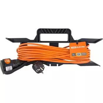 Силовой удлинитель-шнур TDM ELECTRIC УШ6 SQ1302-0305