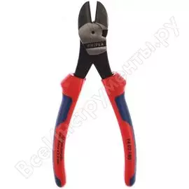 Силовые бокорезы Knipex kn-7402180